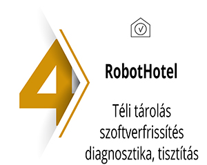 RobotHotel